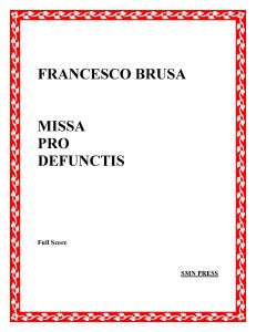 BRUSA FS cover